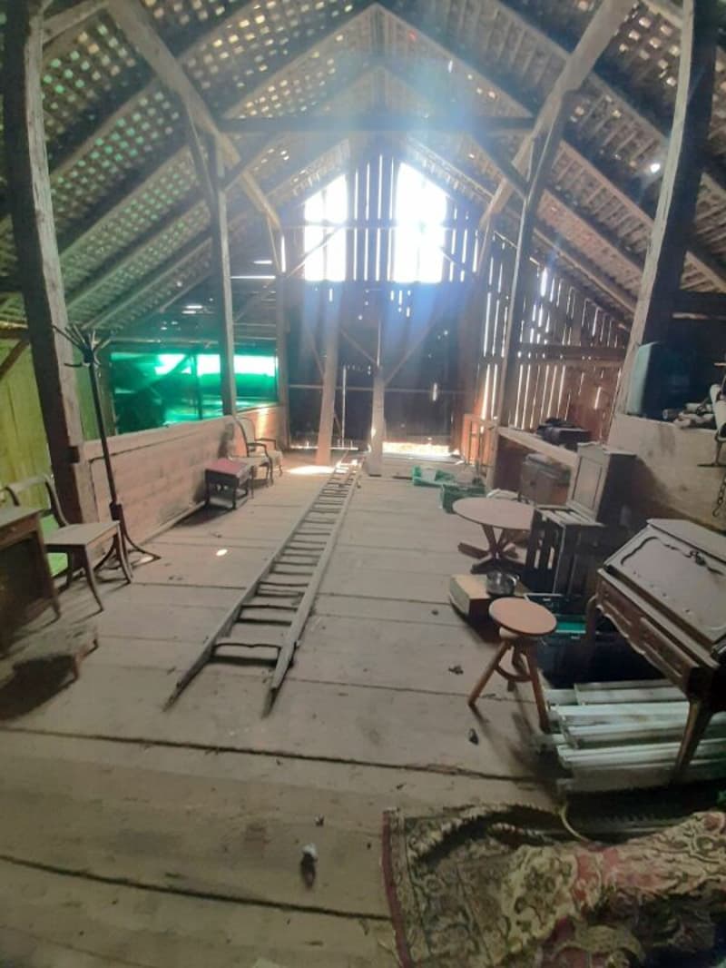 Bauernhaus in St. Ursen FR auf riesiger Parzelle von 5'152 m2 (3)