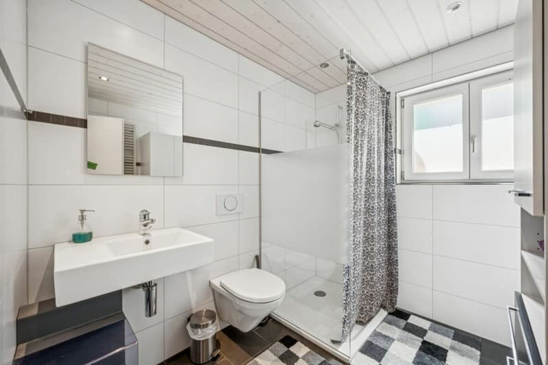 Attraktives 5,5-Zimmer Chalet in Mörigen BE mit Sicht auf den Bielersee (15)