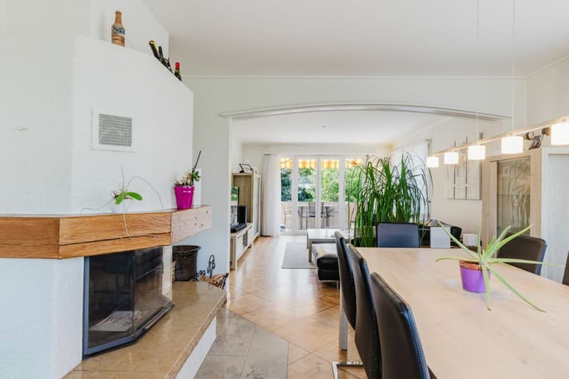 Mehrfamilienhaus mit Baulandreserve im schönen Lindenquartier in Biel BE (9)