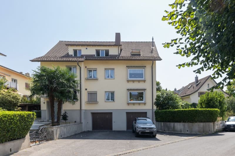 Mehrfamilienhaus mit Baulandreserve im schönen Lindenquartier in Biel BE (18)