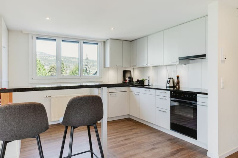 Mehrfamilienhaus mit Baulandreserve im schönen Lindenquartier in Biel (15)