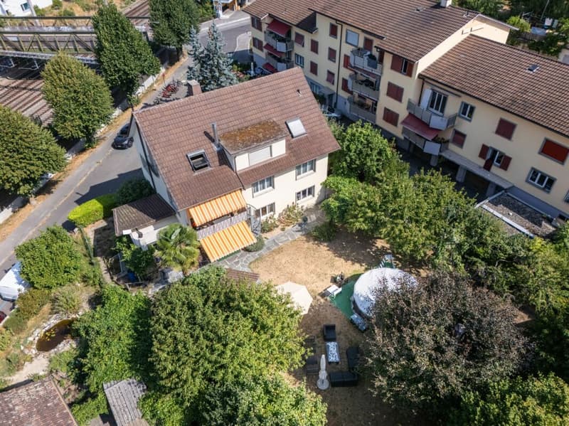 Mehrfamilienhaus mit Baulandreserve im schönen Lindenquartier in Biel (20)