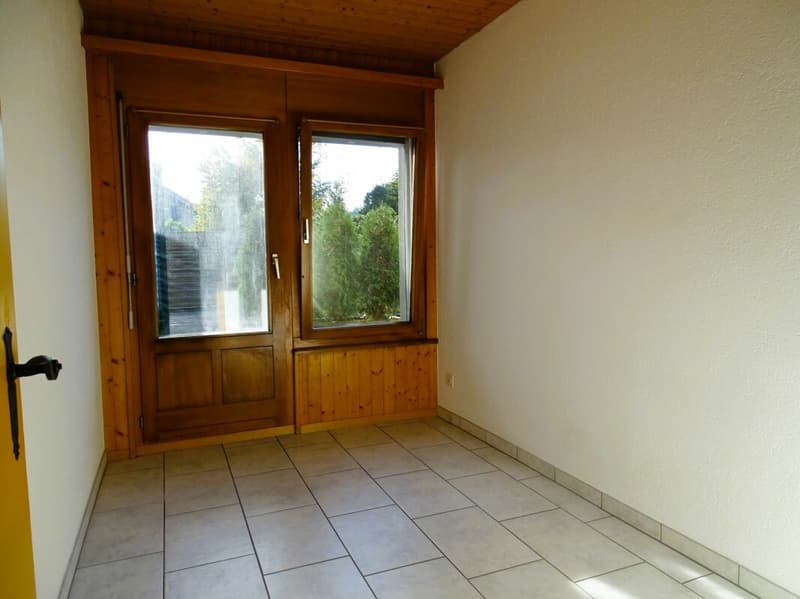 Teilrenovierte 3,5-Zimmerwohnung in Ursenbach BE (4)