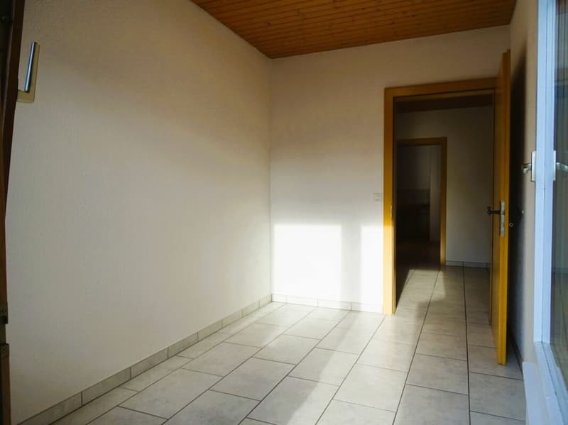 Teilrenovierte 3,5-Zimmerwohnung in Ursenbach BE (5)