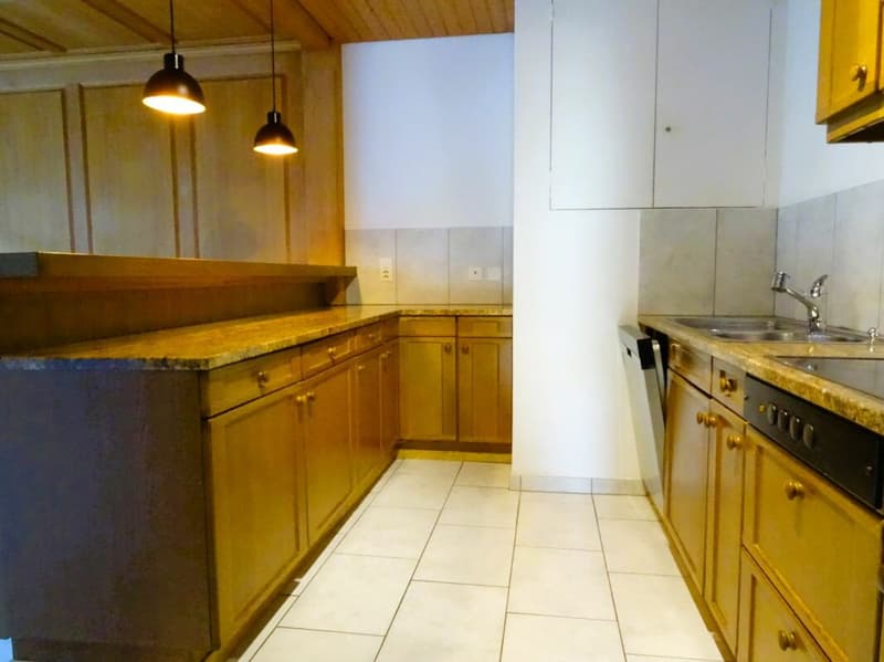 Teilrenovierte 3,5-Zimmerwohnung in Ursenbach BE (7)