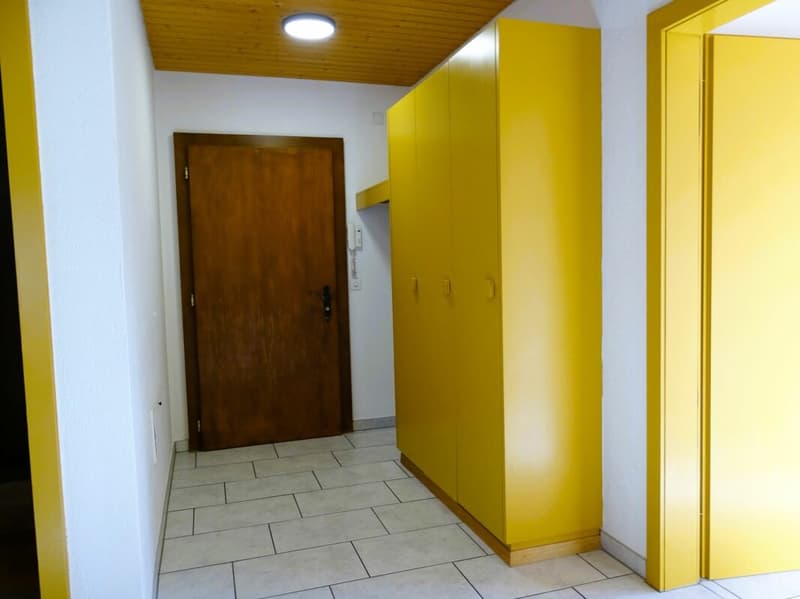 Teilrenovierte 3,5-Zimmerwohnung in Ursenbach BE (6)