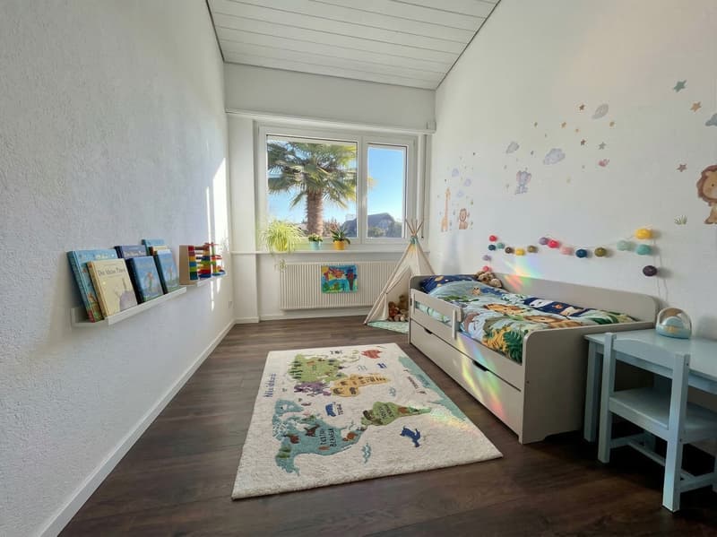 Kinderzimmer I