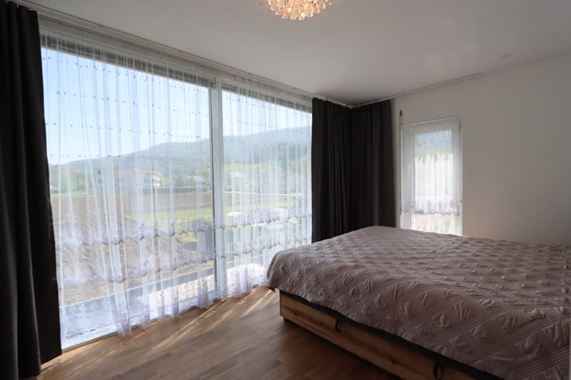 Schlafzimmer Balsthal Marlin Immobilien AG