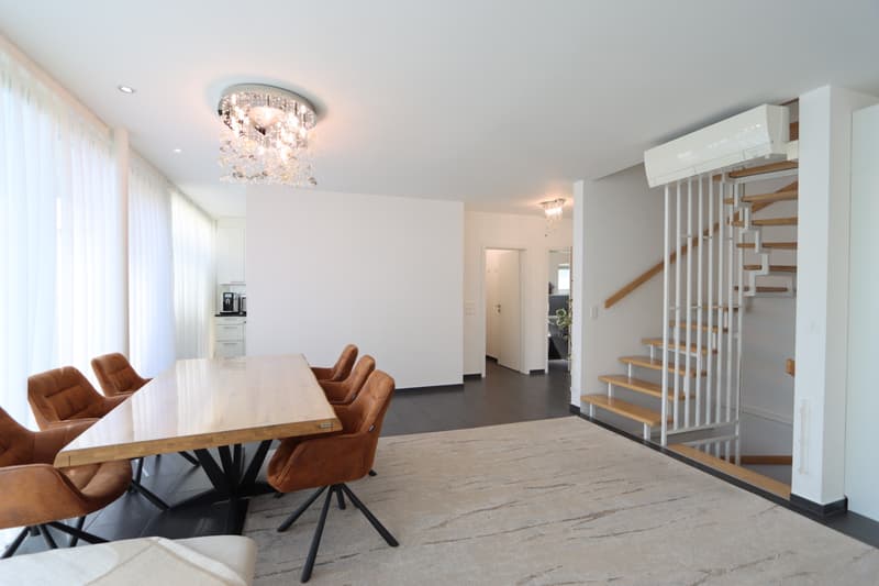 Esszimmer Balsthal Marlin Immobilien AG