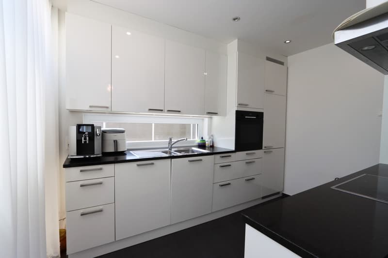 Küche Balsthal Marlin Immobilien AG