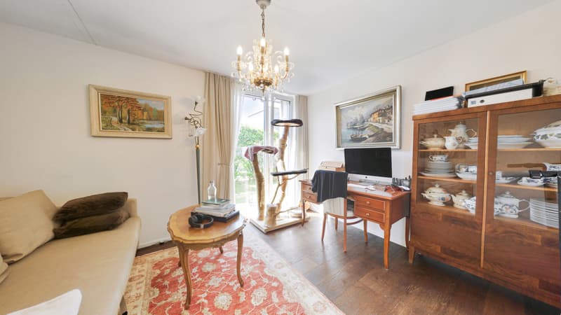 Arbeitszimmer_Thun_DEFH_Marlin Immobilien
