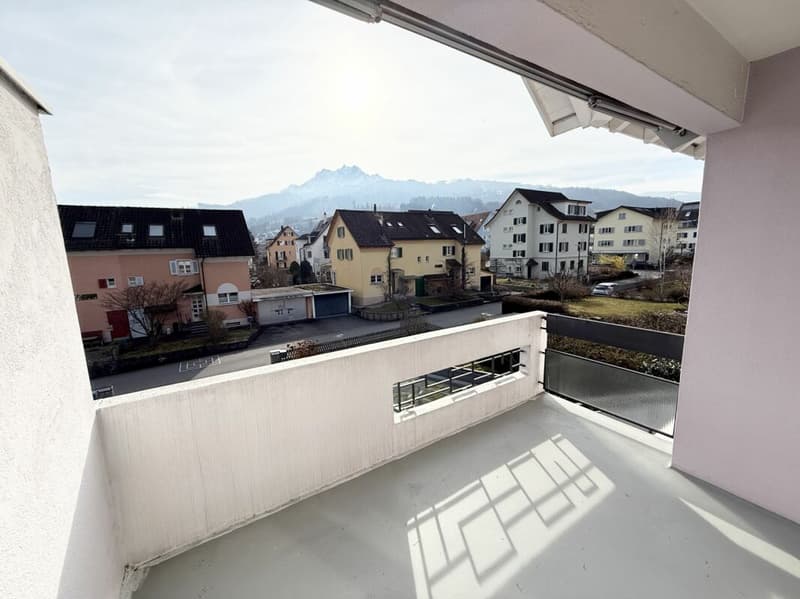 Spacious semi-detached house (5)