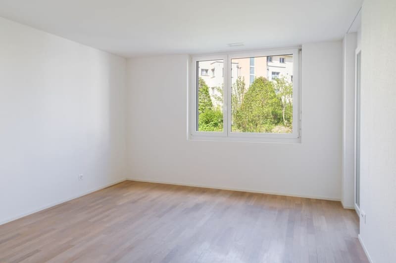 Bright 3.5-room terrace apartment (6)