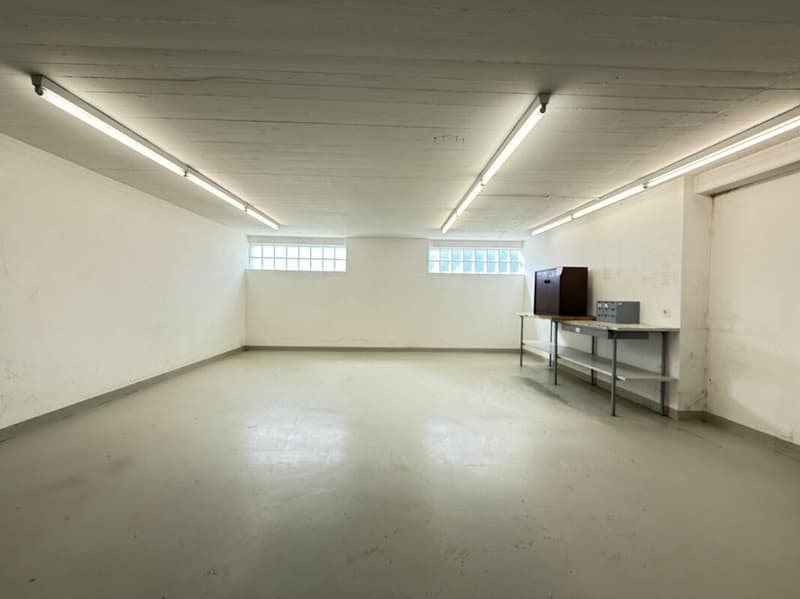 Single-family house with spacious hobby room (5)