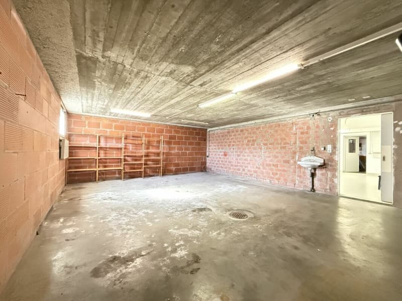 Single-family house with spacious hobby room (6)
