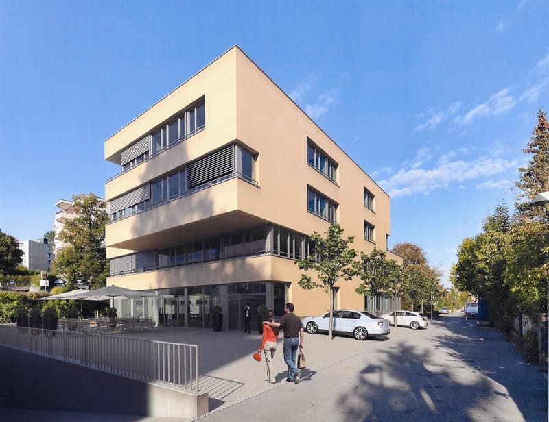 Grundriss UG