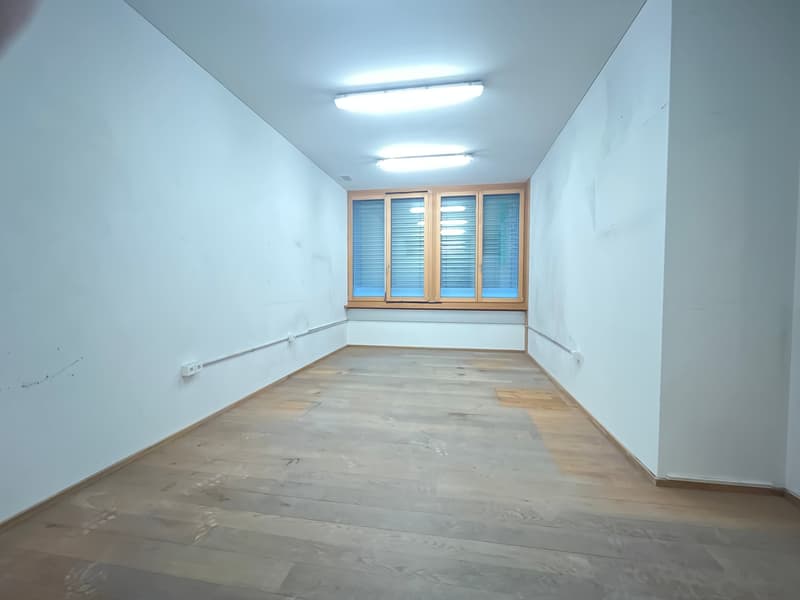 Practice/therapy rooms ideal for medical treatments (4)