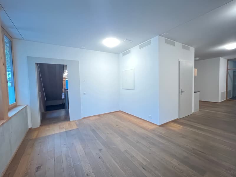 Practice/therapy rooms ideal for medical treatments (10)