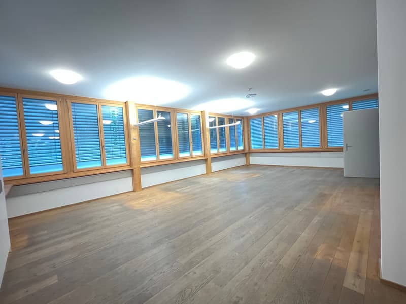 Practice/therapy rooms ideal for medical treatments (3)