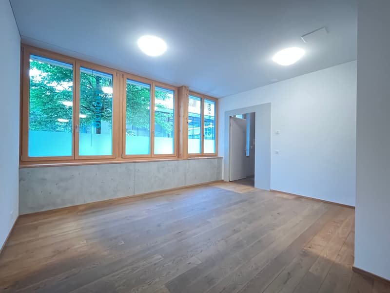 Practice/therapy rooms ideal for medical treatments (9)