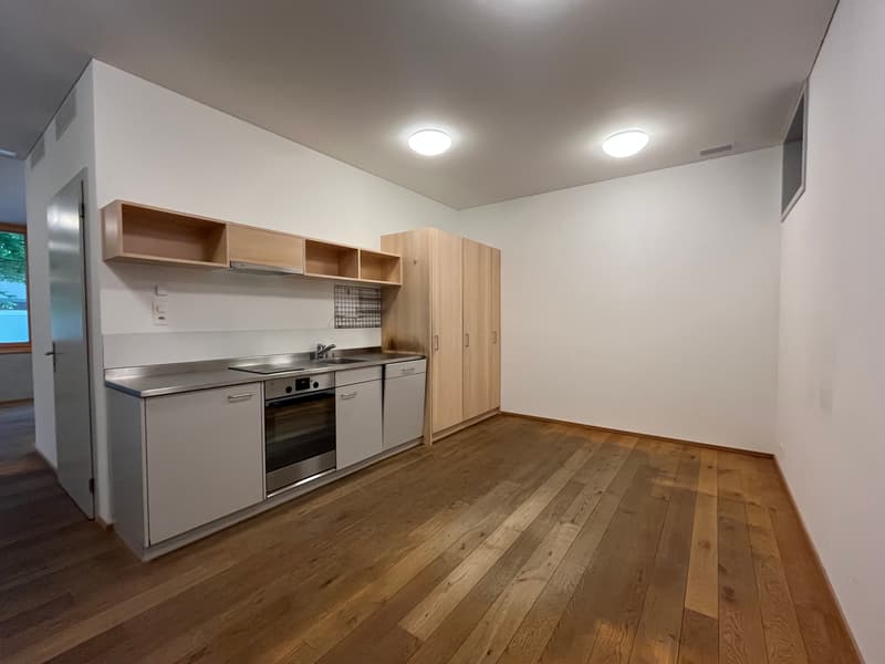 Practice/therapy rooms ideal for medical treatments (12)
