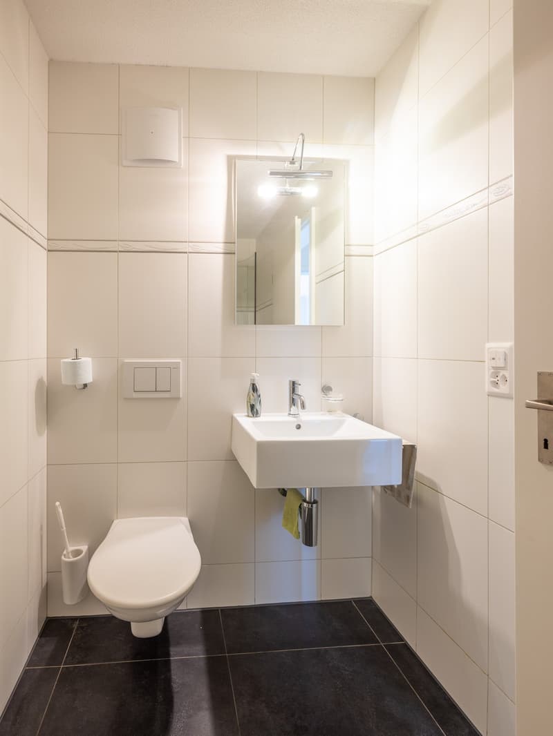Appartement maisonnette moderne 4,5 pièces avec poêle suédois et grand balcon (19)