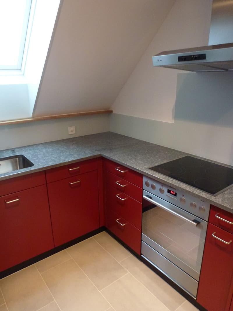 4,5-Zimmer-Maisonette-Wohnung (2)