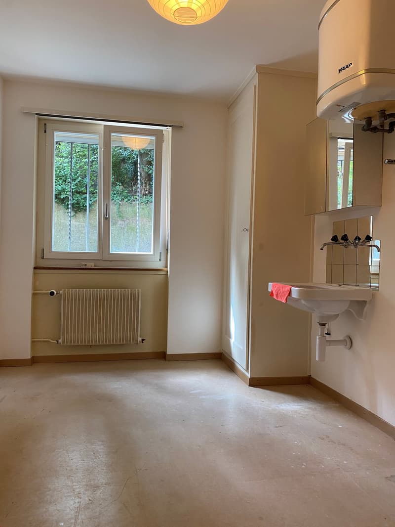 Studio - Atelier - Therapie - Büro - Hobby im 1.UG (2)