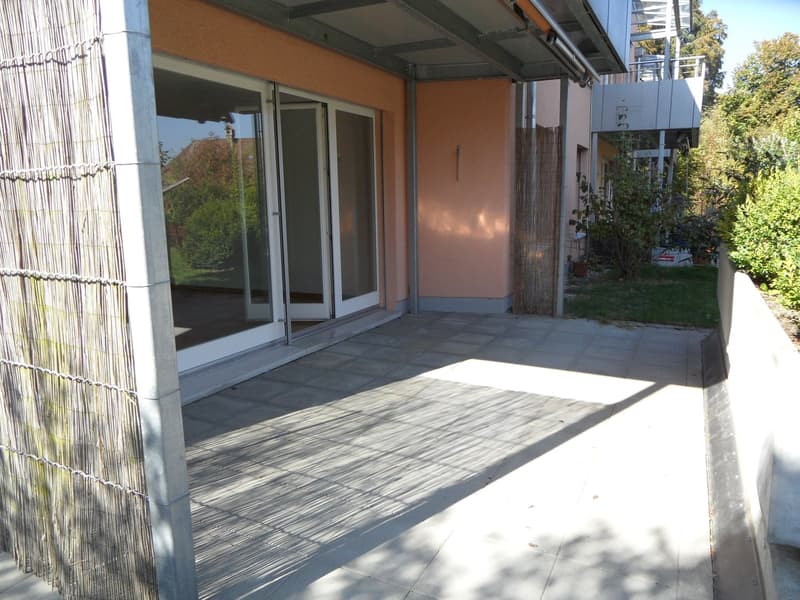 Helle 4.5-Zimmer-Wohnung mit Terrasse und Gartenzugang in Enggistein (8)