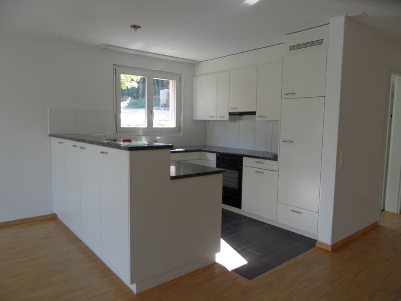 Helle 4.5-Zimmer-Wohnung mit Terrasse und Gartenzugang in Enggistein (3)