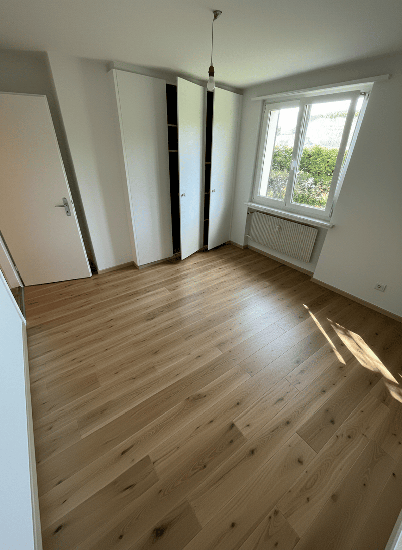 Appartamenti rinnovati di 3,5 locali con balcone in zona tranquilla – Schlatt TG (5)