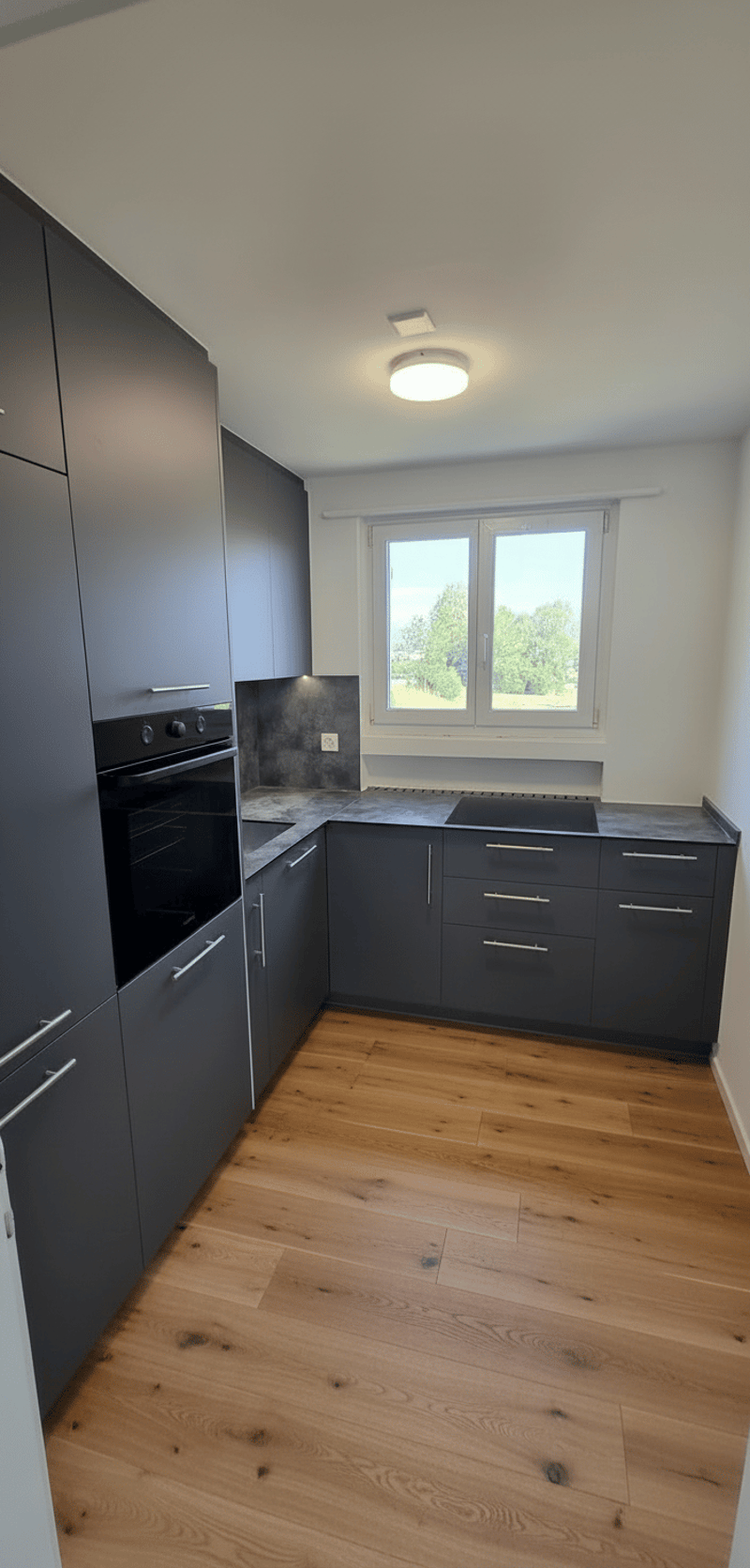 Appartamenti rinnovati di 3,5 locali con balcone in zona tranquilla – Schlatt TG (3)