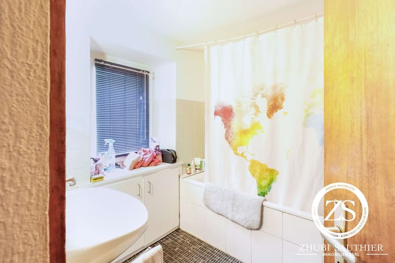 Einzelhaus mit Charakter in Chamoson – 6,5 Zimmer mit Aussicht und großem Grundstück (4)