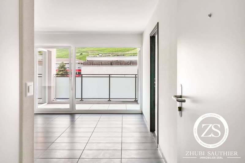 Appartamento di 2,5 locali a Sierre (2)