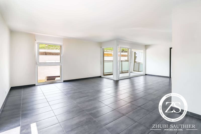 Appartamento di 2,5 locali a Sierre (7)