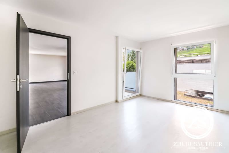Appartamento di 2,5 locali a Sierre (10)