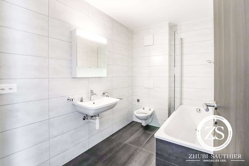 Appartamento di 2,5 locali a Sierre (11)