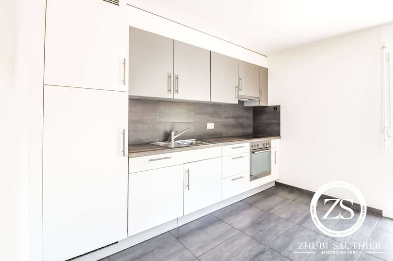 Appartamento di 2,5 locali a Sierre (6)