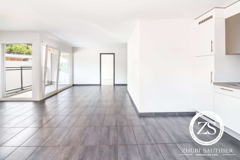 Appartamento di 2,5 locali a Sierre (8)