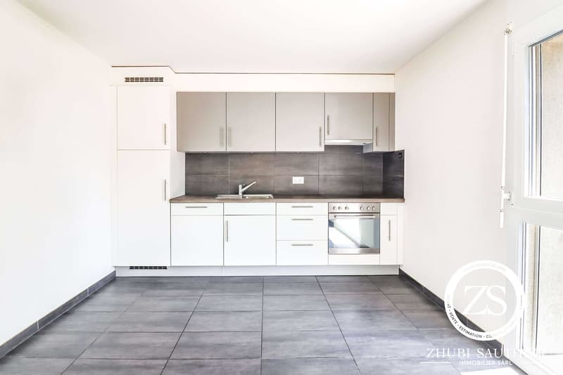 Appartamento di 2,5 locali a Sierre (5)