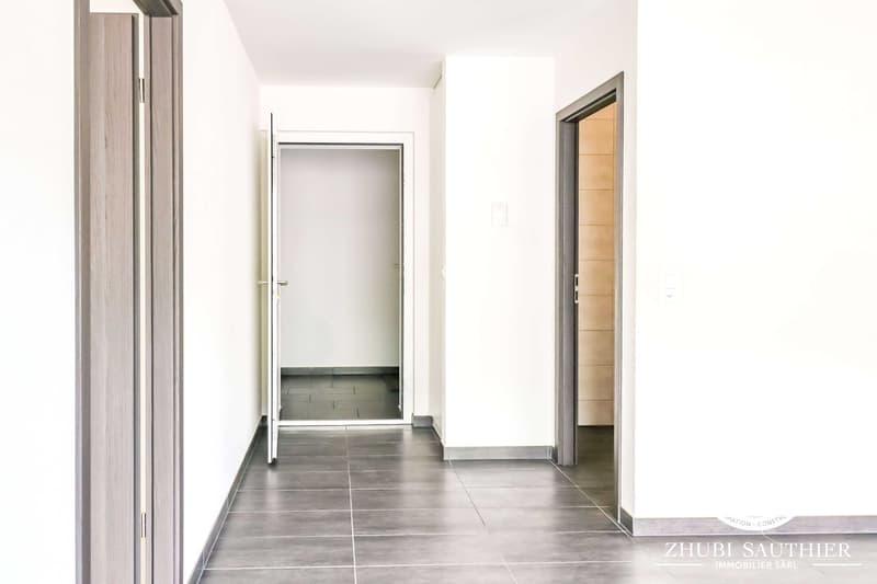 Appartamento di 2,5 locali a Sierre (3)