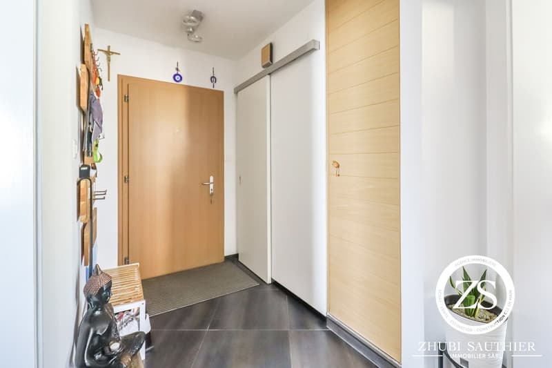 Vier-Zimmer-Wohnung renoviert in St-Pierre-de-Clages (3)