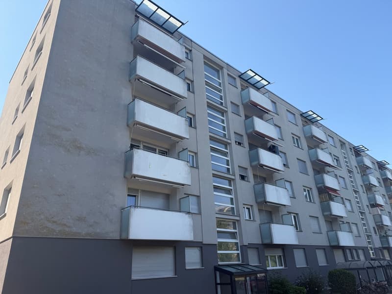 Immeuble