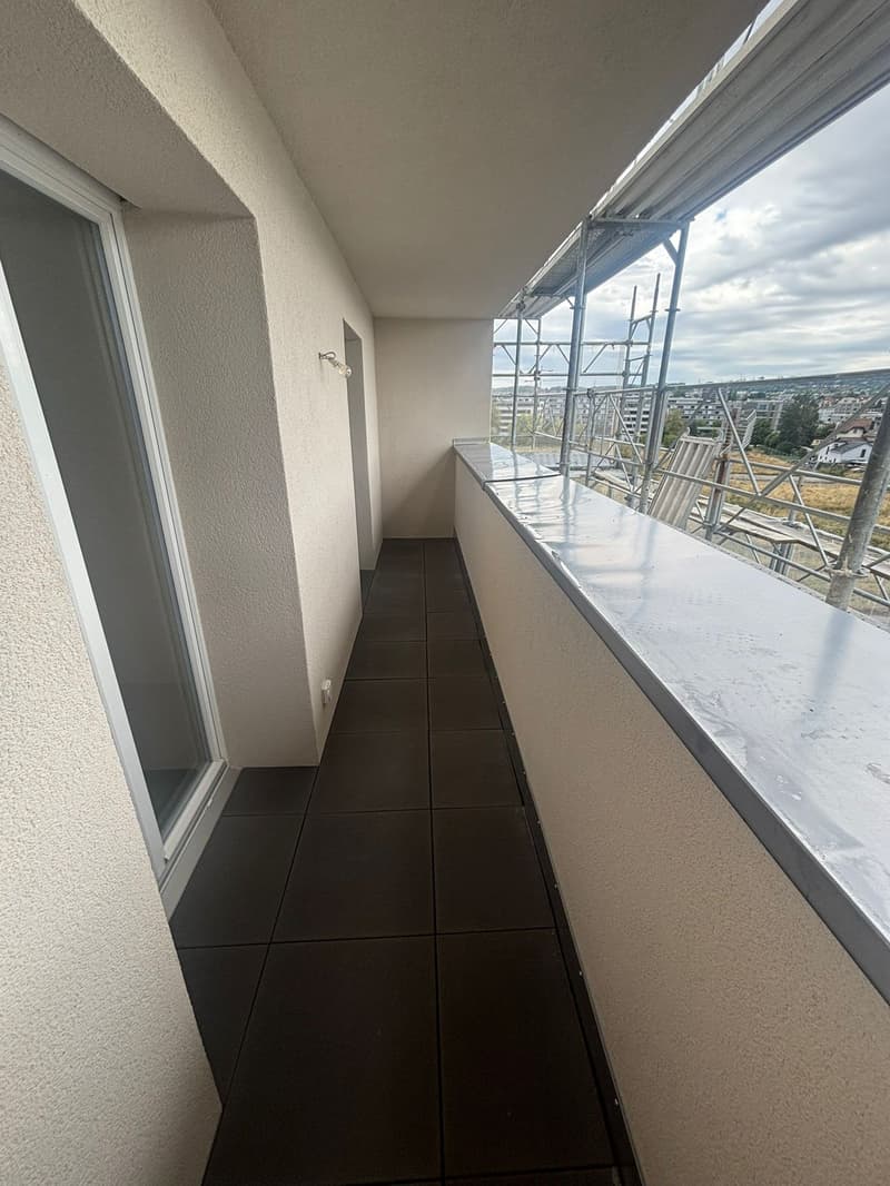 Charmant appartement en attique de 3.5 pièces à Chavannes-près-Renens (3)