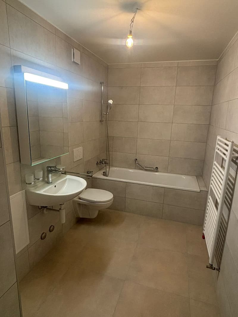 Charmant appartement en attique de 3.5 pièces à Chavannes-près-Renens (4)