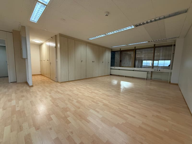 Exclusive office space with a beautiful view in Freienbach (10)