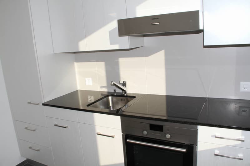 Grosszügige 2.5-Zimmer-Wohnung mit Balkon und schöner Aussicht in St. Gallen (2)