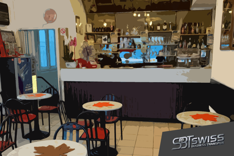 LUGANO CITY: ESTABLISHED NEIGHBORHOOD BAR FOR SALE (1)