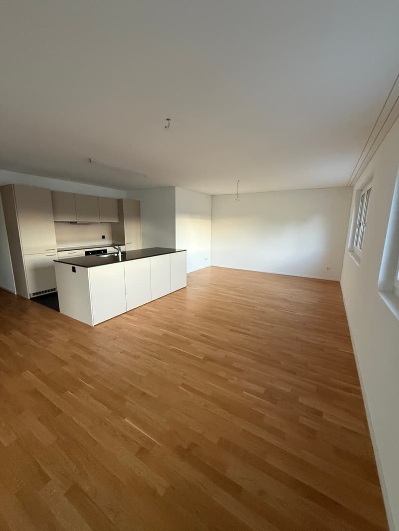 Modern 4.5-room apartment in a new building in Rebstein – available from July 2026 (1)