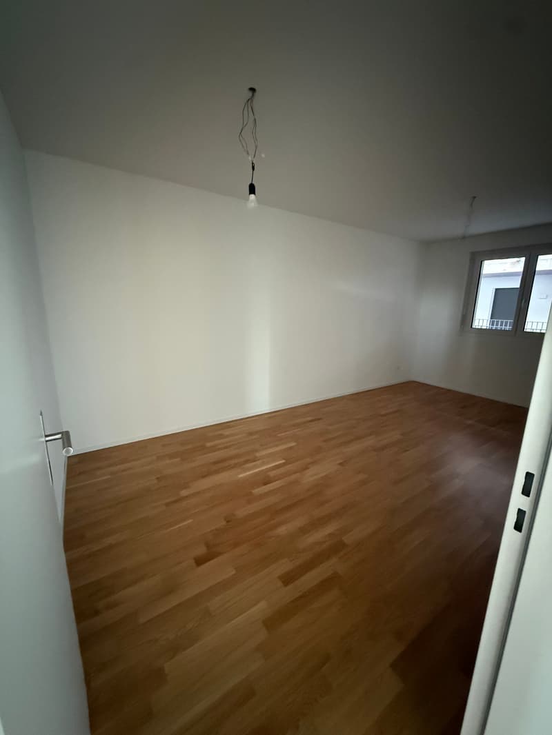 Modern 4.5-room apartment in a new building in Rebstein – available from July 2026 (9)